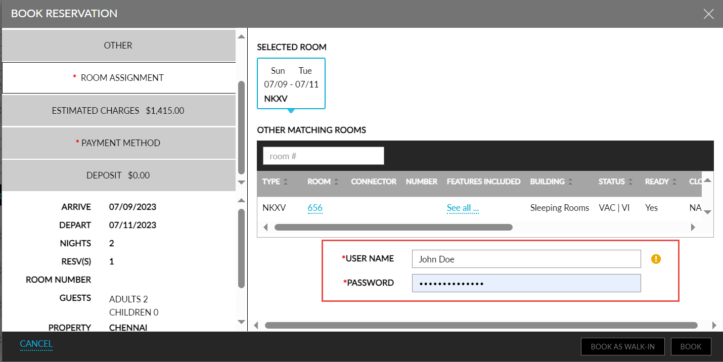 A screenshot of a computer

Description automatically generated